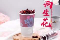 茶颜悦色可以加盟吗饮品体验，品味与舒适并驾